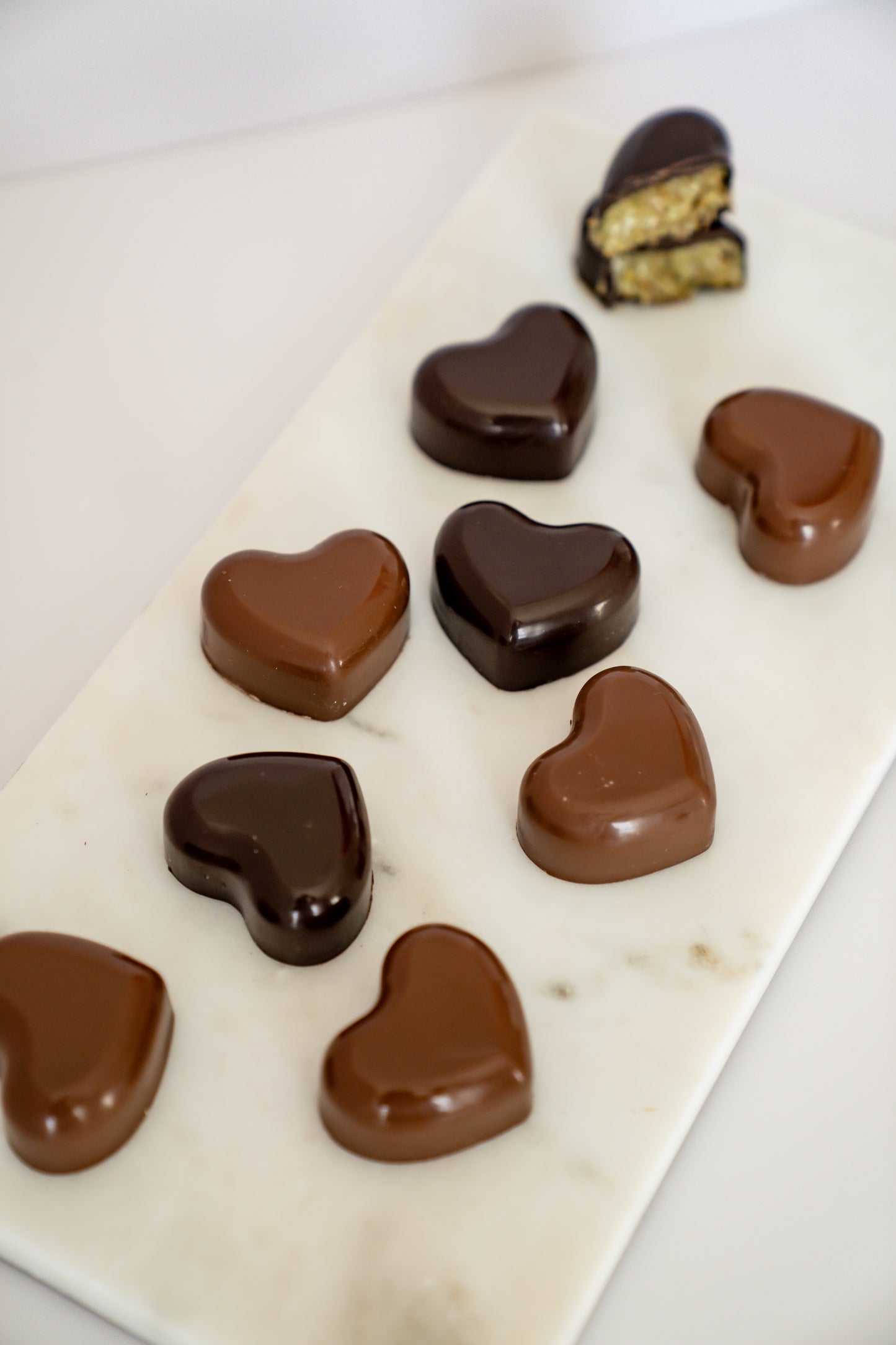 Dubai Love Bites