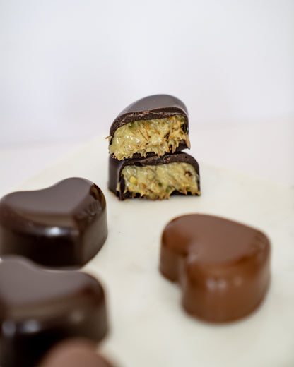 Dubai Love Bites