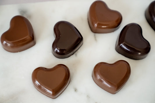 Dubai Love Bites