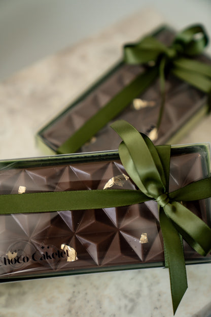 Dubai Chocolate Bar (Milk)