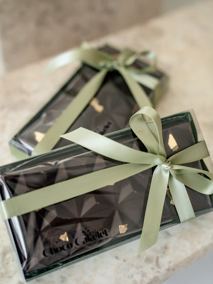 Dubai Chocolate Bar (Dark)