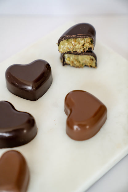 Dubai Love Bites
