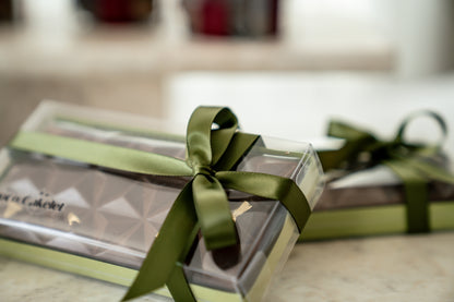 Dubai Chocolate Bar (Milk)